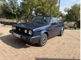 VOLKSWAGEN GOLF 1992/4 - 1
