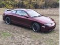 MITSUBISHI ECLIPSE 1999 - 4