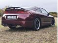 MITSUBISHI ECLIPSE 1999 - 7