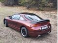 MITSUBISHI ECLIPSE 1999 - 5