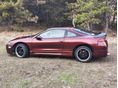 MITSUBISHI ECLIPSE 1999 - 3
