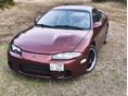 MITSUBISHI ECLIPSE 1999 - 2