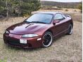 MITSUBISHI ECLIPSE 1999 - 1