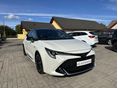 TOYOTA COROLLA 2020/8 - 2