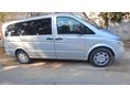 MERCEDES-BENZ VITO 2007/9 - 6