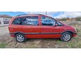 OPEL ZAFIRA 2003/8 - 3