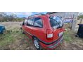 OPEL ZAFIRA 2003/8 - 4