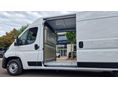 PEUGEOT BOXER 2026/8 - 3