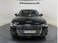AUDI A6 2019/9 - 2
