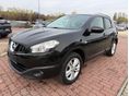 NISSAN QASHQAI 2010/8 - 2