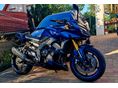YAMAHA FZ1-S 2007/8 - 1