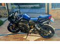 YAMAHA FZ1-S 2007/8 - 2