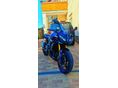 YAMAHA FZ1-S 2007/8 - 3