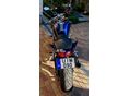 YAMAHA FZ1-S 2007/8 - 4