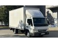 MITSUBISHI CANTER 2008/6 - 1