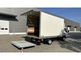 MITSUBISHI CANTER 2008/6 - 18