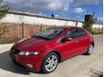 HONDA CIVIC 2011/5 - 1