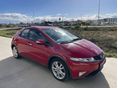 HONDA CIVIC 2011/5 - 3