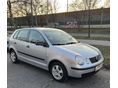 VOLKSWAGEN POLO IV 2003/4 - 1