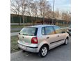 VOLKSWAGEN POLO IV 2003/4 - 2