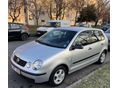 VOLKSWAGEN POLO IV 2003/4 - 3