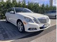 MERCEDES-BENZ E 350 2010/11 - 1