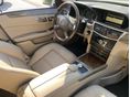 MERCEDES-BENZ E 350 2010/11 - 3