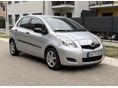 TOYOTA YARIS 2009/9 - 2