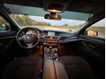 BMW 520 2011/8 - 5