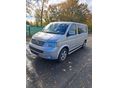 VOLKSWAGEN MULTIVAN 2009/4 - 1