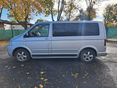 VOLKSWAGEN MULTIVAN 2009/4 - 2