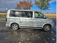 VOLKSWAGEN MULTIVAN 2009/4 - 6