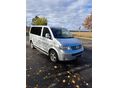 VOLKSWAGEN MULTIVAN 2009/4 - 7