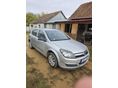 OPEL ASTRA H 2004 - 2
