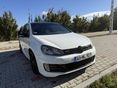 VOLKSWAGEN GOLF VI 2011 - 2