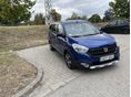 DACIA LODGY 2020/10 - 2