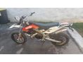 APRILIA SX 50 2015 - 2