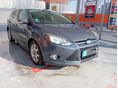 FORD FOCUS 2012 - 1
