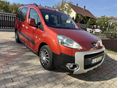 PEUGEOT PARTNER 2008/12 - 4