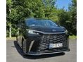 LEXUS LM 350h Luxury E-Four CVT