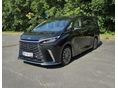 LEXUS LM 2025/10 - 7