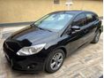 FORD FOCUS 2013/8 - 4