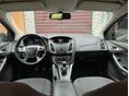 FORD FOCUS 2013/8 - 6