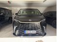 LEXUS LM 2024/5 - 1