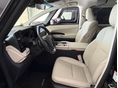 LEXUS LM 2024/5 - 7