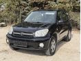 TOYOTA RAV 4 2005/6 - 1