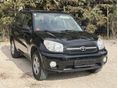 TOYOTA RAV 4 2005/6 - 2