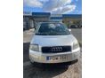 AUDI A2 2001 - 4