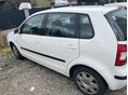 VOLKSWAGEN POLO IV 2003/8 - 2
