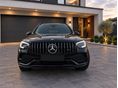 MERCEDES-BENZ GLC 43 AMG 2019/10 - 2